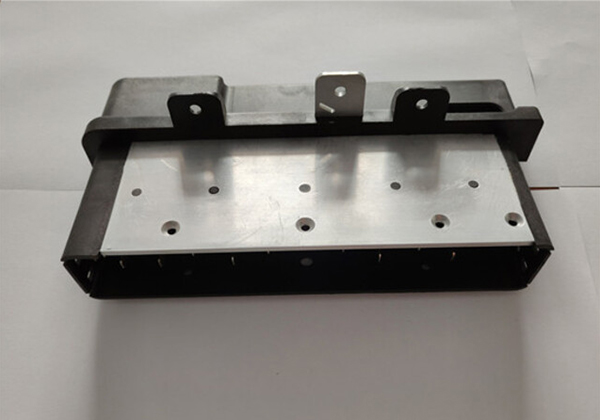 汽(qì)車模具(jù)